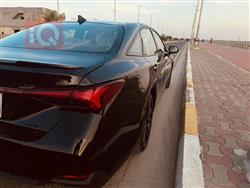 تويوتا أفالون